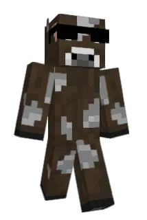 xzx654 Minecraft avatar full body