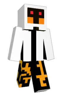 y00d Minecraft avatar full body