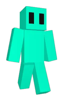 y00ksu Minecraft avatar full body