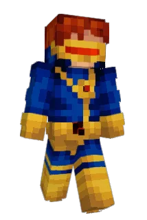 y00t_ Minecraft avatar full body