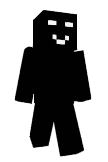 y0nn3 Minecraft avatar full body