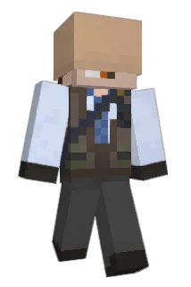 y0rii_ Minecraft avatar full body