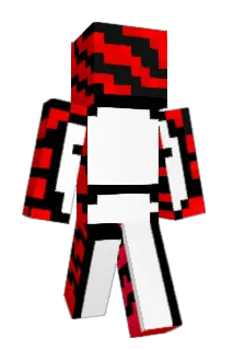 y0ug0tmail Minecraft avatar full body