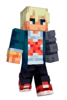 y0uknow Minecraft avatar full body