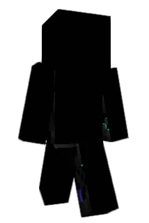 y0urfinee Minecraft avatar full body