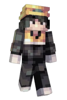 y1nhui Minecraft avatar full body