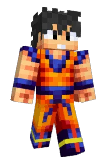 y2g20 Minecraft avatar full body