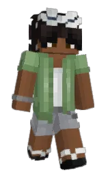Custom render preview