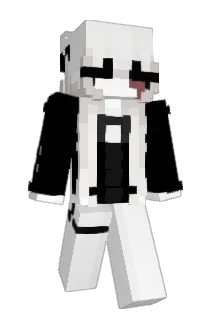 y2km4y4 Minecraft avatar full body
