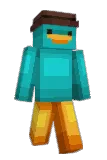 y2we1e Minecraft avatar full body