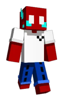 y3sbug_ Minecraft avatar full body