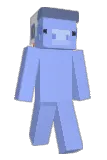 y4__ Minecraft avatar full body