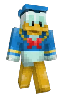 y4si0 Minecraft avatar full body