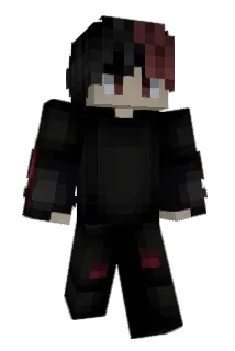 y6wa Minecraft avatar full body