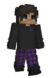 y8x Minecraft avatar full body