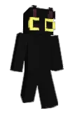 y9ux Minecraft avatar full body