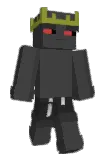 yBraz Minecraft avatar full body