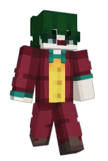 yBrimms_ Minecraft avatar full body