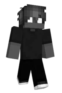 yCastielbr Minecraft avatar full body
