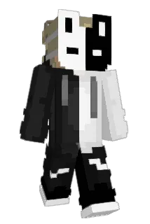 yD4rKZ1n Minecraft avatar full body