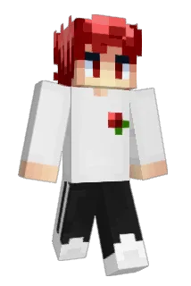 yDaddyD3US Minecraft avatar full body
