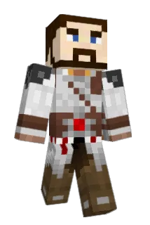 yDatComboX Minecraft avatar full body