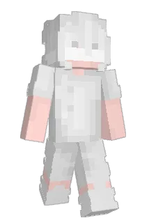 yDeanWsREACH Minecraft avatar full body