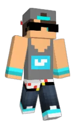 Custom render preview