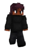 yG4BI Minecraft avatar full body