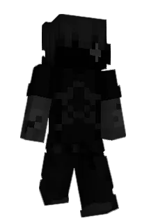 yGoj0xz Minecraft avatar full body