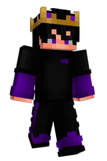 yHeeyy Minecraft avatar full body