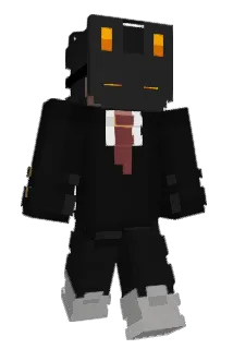 yJoaoo_ Minecraft avatar full body