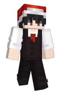 yKduu Minecraft avatar full body