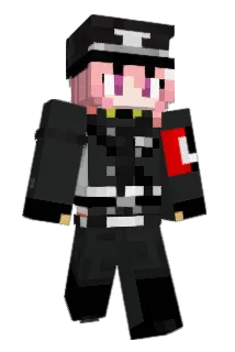 yLucasH4H4 Minecraft avatar full body