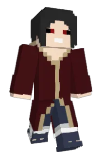 yLucasUSS_ Minecraft avatar full body