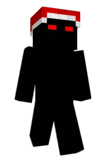 yLudosMC Minecraft avatar full body