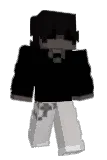 yMatheus29934_ Minecraft avatar full body