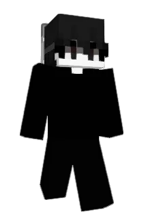 yMatsuk_ Minecraft avatar full body