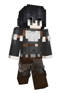 yMrToxic Minecraft avatar full body
