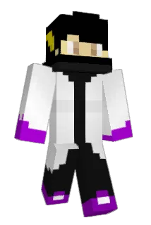 yNatan_ Minecraft avatar full body