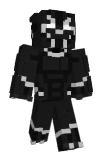 yNotTrip Minecraft avatar full body