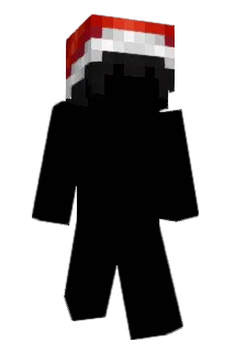 yOnIIIII Minecraft avatar full body