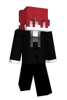 yPIJAMAy Minecraft avatar full body