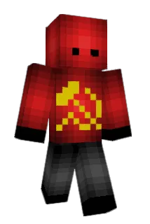 yPINHEIRO Minecraft avatar full body