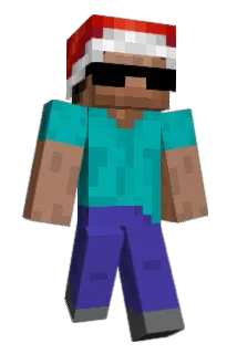 yPan_ Minecraft avatar full body