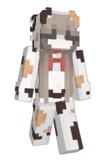 yPardon_ Minecraft avatar full body