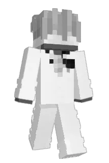 yPedrxz_ Minecraft avatar full body