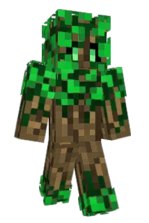 yPietroBr Minecraft avatar full body