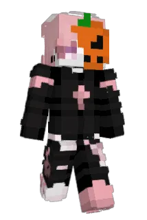 yPortugaSz Minecraft avatar full body