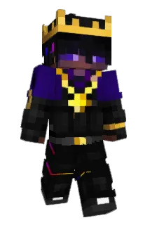 yScofieldS Minecraft avatar full body